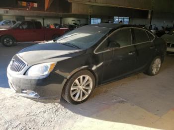  Salvage Buick Verano