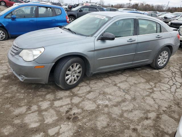  Salvage Chrysler Sebring