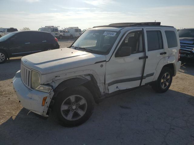  Salvage Jeep Liberty