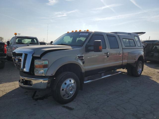  Salvage Ford F-450