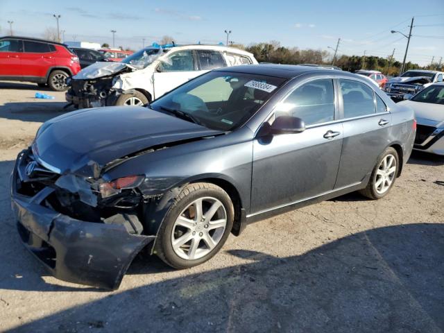  Salvage Acura TSX