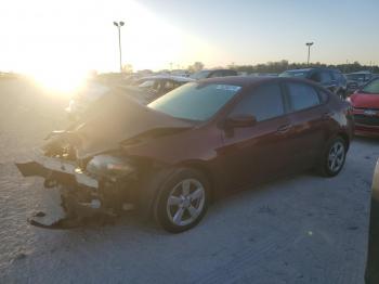  Salvage Dodge Dart