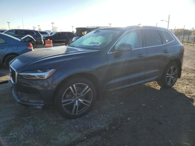  Salvage Volvo XC60