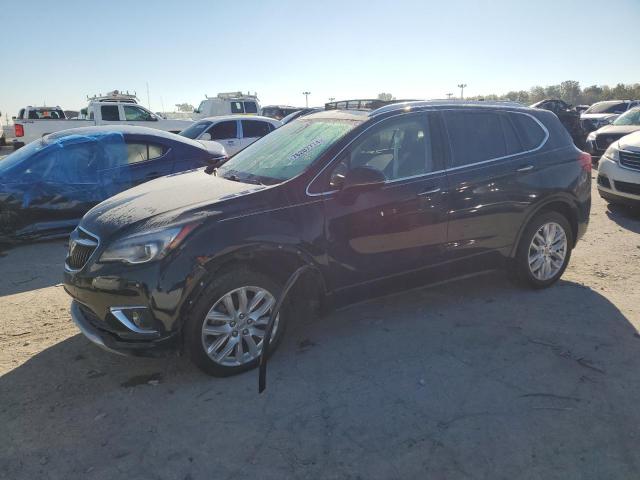  Salvage Buick Envision