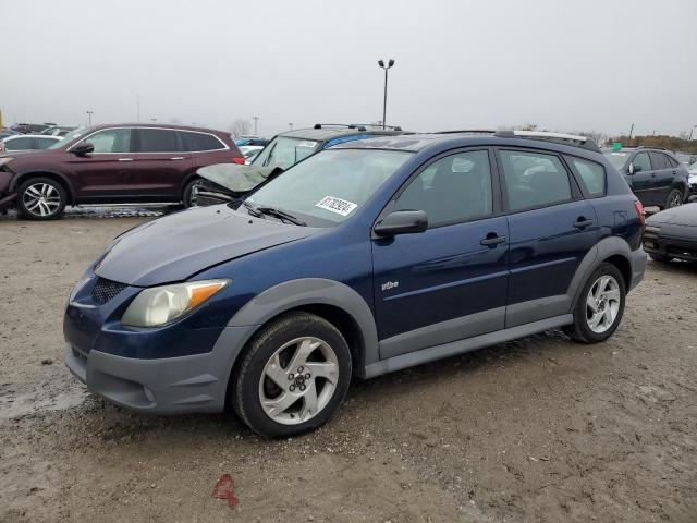  Salvage Pontiac Vibe