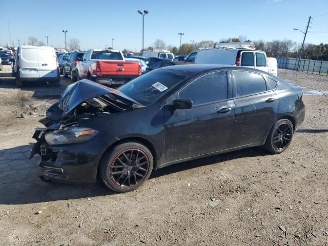  Salvage Dodge Dart