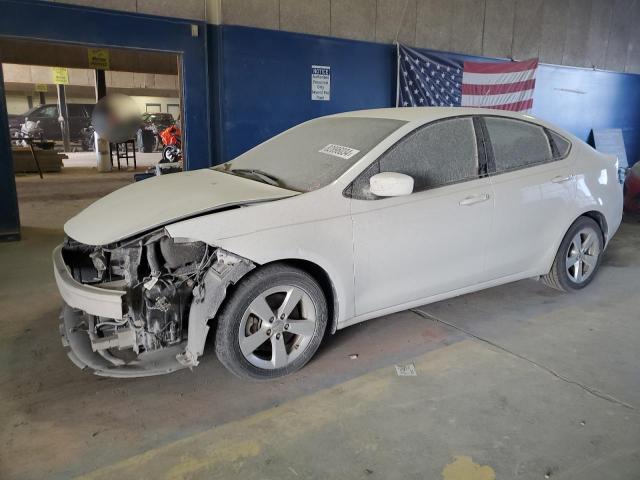  Salvage Dodge Dart