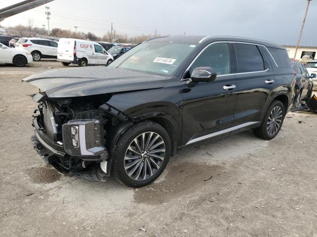  Salvage Hyundai PALISADE