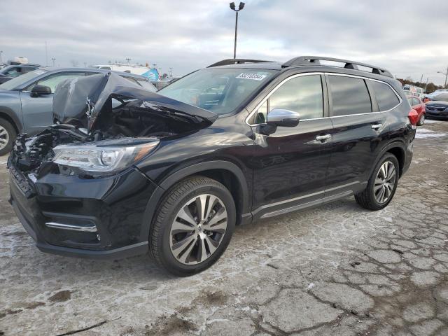  Salvage Subaru Ascent