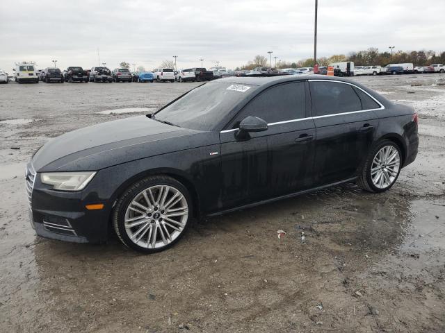  Salvage Audi A4