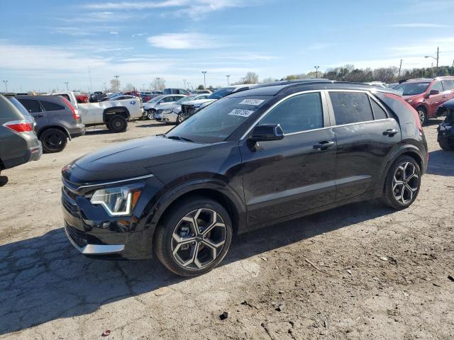  Salvage Kia Niro