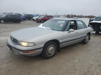  Salvage Buick LeSabre