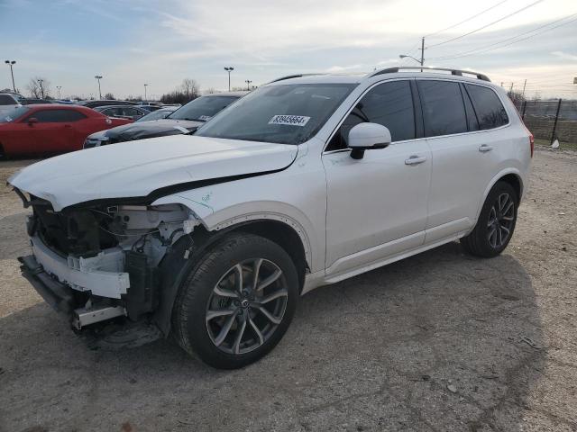  Salvage Volvo XC90