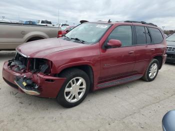  Salvage GMC Envoy