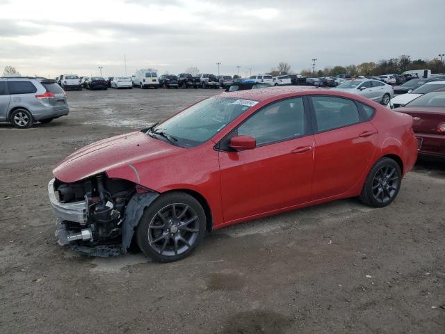  Salvage Dodge Dart