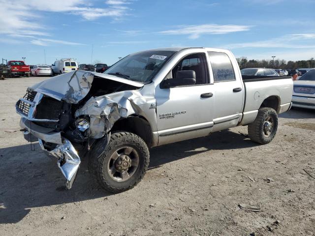  Salvage Dodge Ram 2500