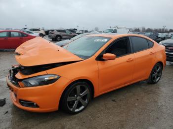  Salvage Dodge Dart