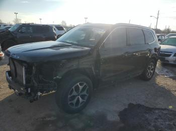  Salvage Kia Telluride