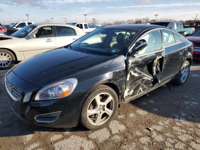  Salvage Volvo S60