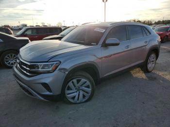  Salvage Volkswagen Atlas