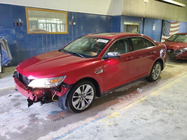  Salvage Ford Taurus