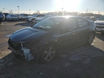  Salvage Chevrolet Volt