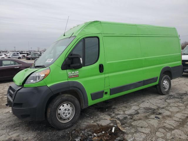  Salvage Ram Promaster