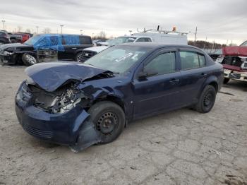  Salvage Chevrolet Cobalt Ls