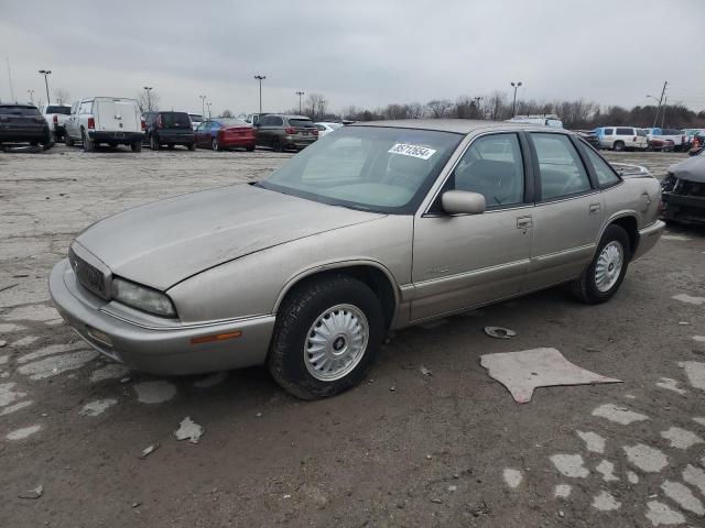  Salvage Buick Regal