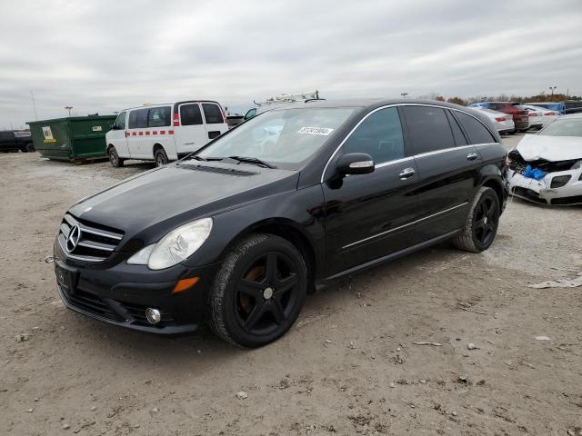  Salvage Mercedes-Benz R-Class