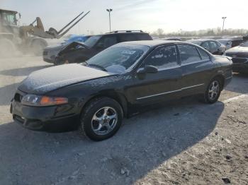  Salvage Pontiac Bonneville