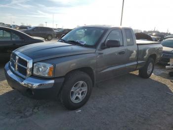  Salvage Dodge Dakota