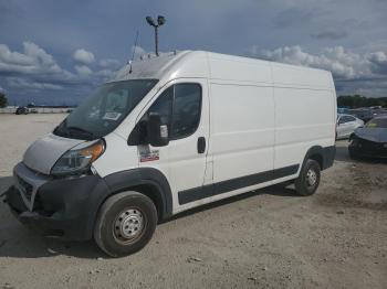  Salvage Ram Promaster