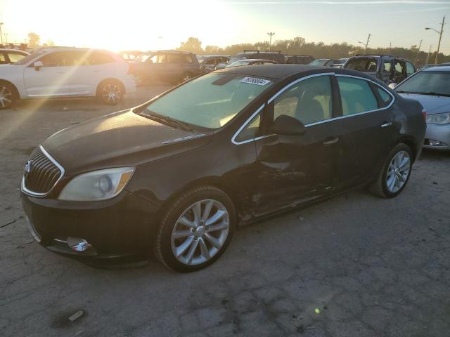  Salvage Buick Verano