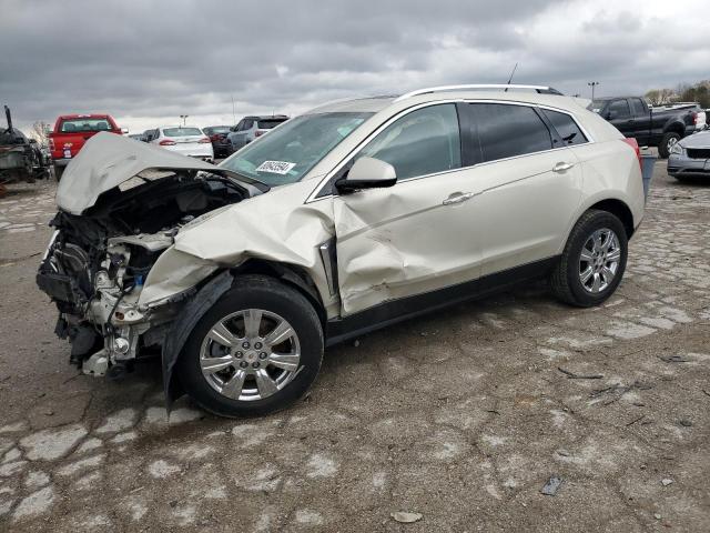  Salvage Cadillac SRX