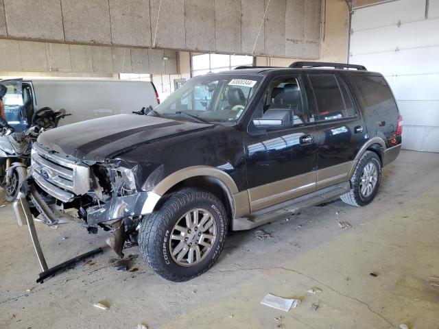  Salvage Ford Expedition