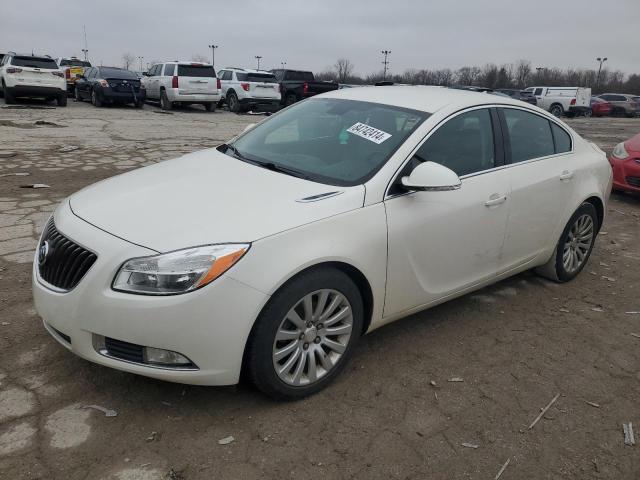  Salvage Buick Regal