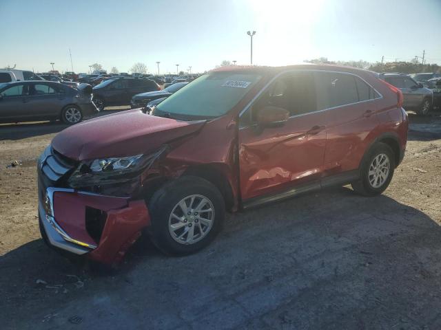  Salvage Mitsubishi Eclipse