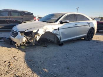  Salvage Ford Taurus