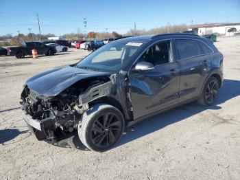  Salvage Kia Niro