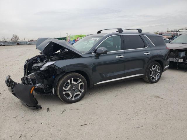  Salvage Hyundai PALISADE