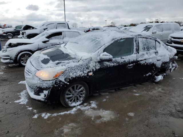  Salvage Mitsubishi Mirage