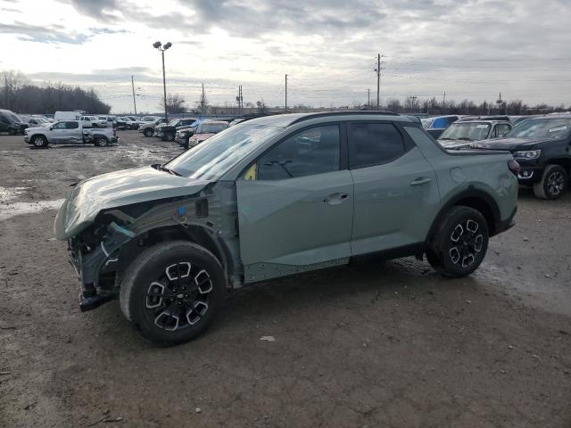  Salvage Hyundai SANTA CRUZ