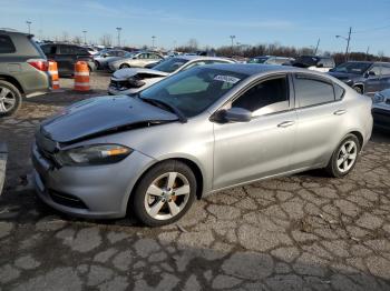  Salvage Dodge Dart