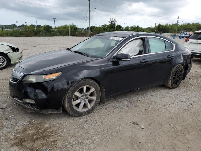  Salvage Acura TL