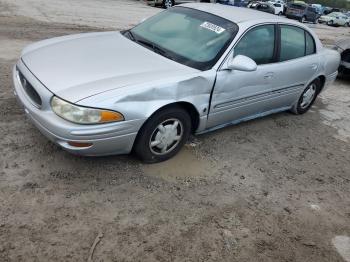  Salvage Buick LeSabre