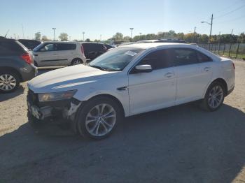  Salvage Ford Taurus