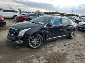  Salvage Cadillac XTS