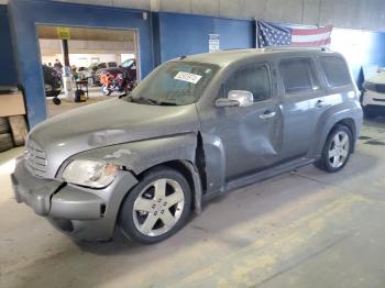  Salvage Chevrolet HHR