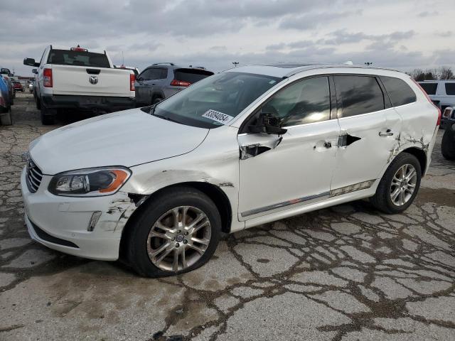  Salvage Volvo XC60